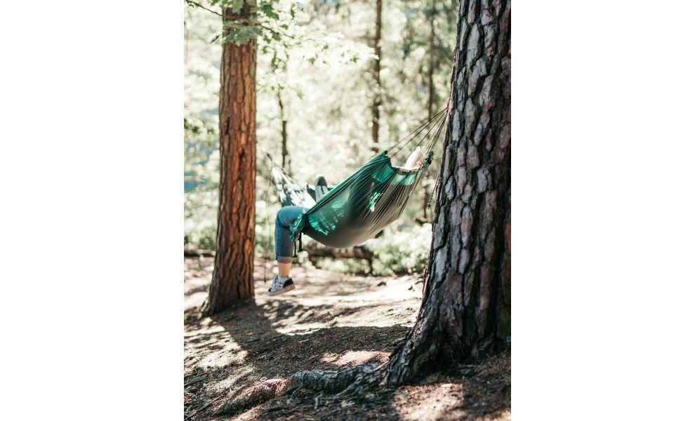 Гамак Amazonas Moskito-Traveller (БЕЗ кріплень), зображення 5