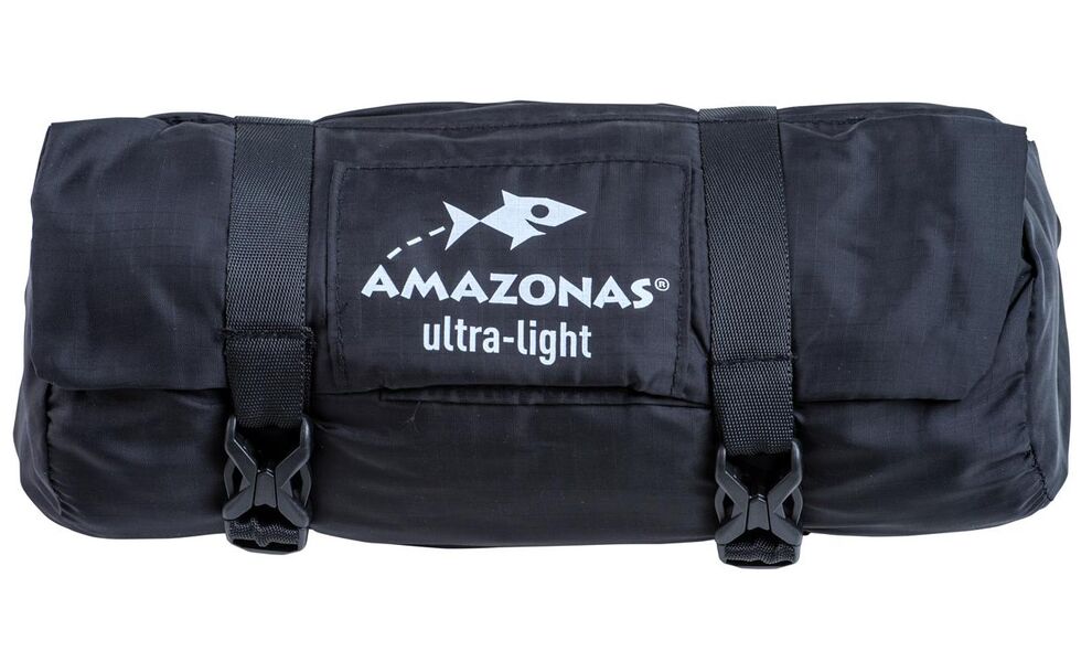 Гамак Amazonas Moskito-Traveller Extreme (БЕЗ кріплень), зображення 3