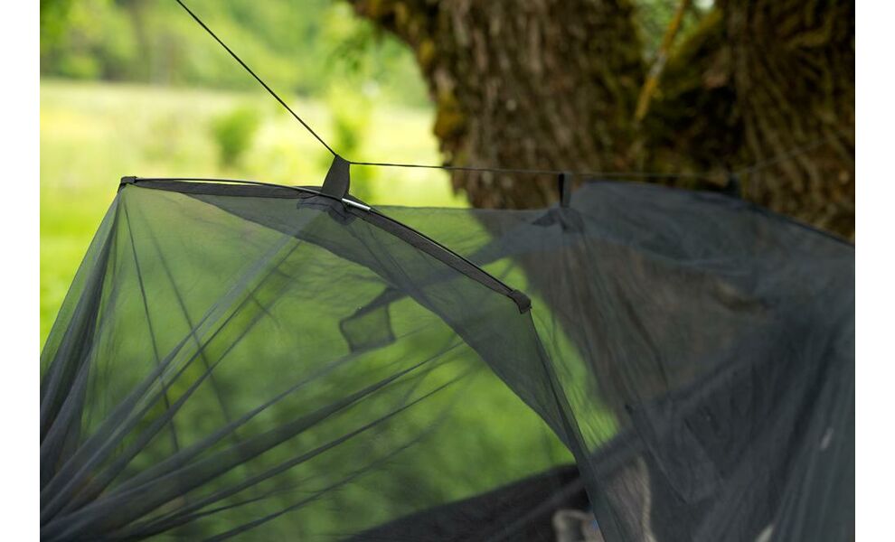 Гамак Amazonas Moskito-Traveller Extreme (БЕЗ кріплень), зображення 5