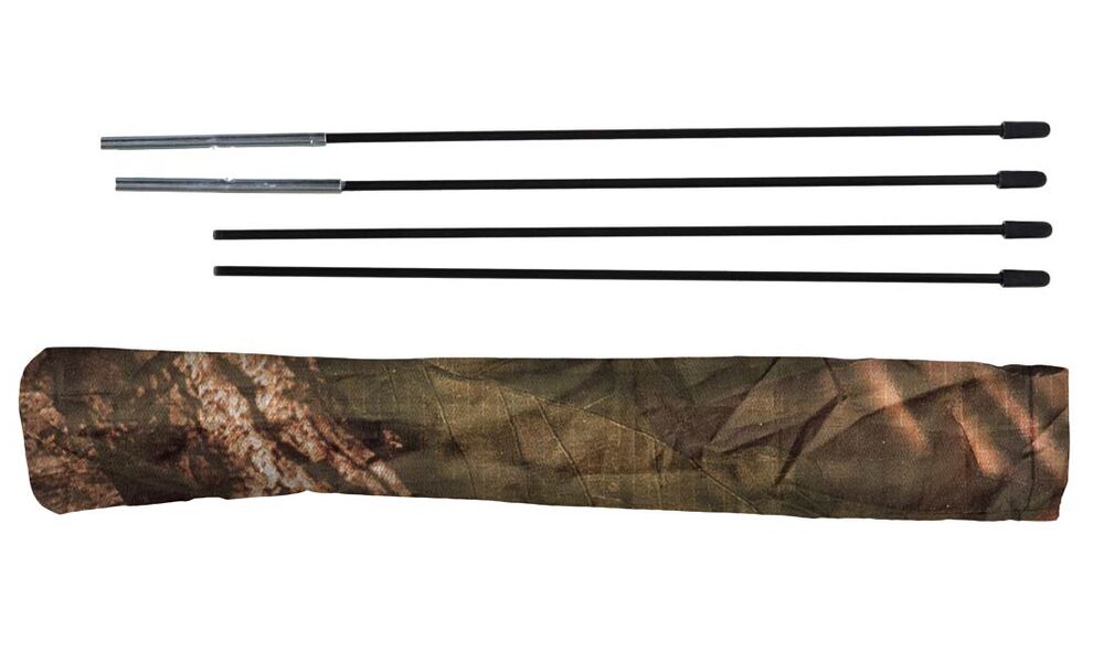 Гамак Amazonas Moskito-Traveller Forest (БЕЗ кріплень), зображення 5