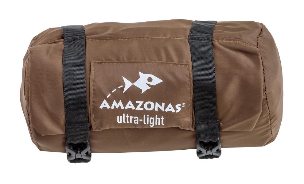 Гамак Amazonas Moskito-Traveller Pro (БЕЗ кріплень), зображення 3