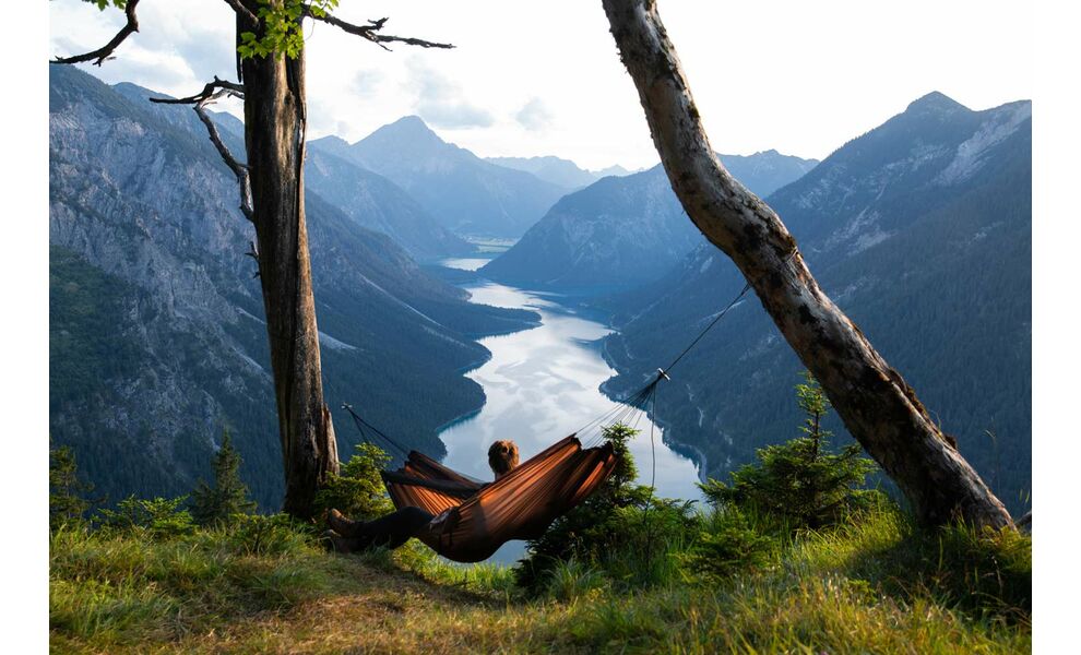 Гамак Amazonas Moskito-Traveller Pro (БЕЗ кріплень), зображення 6