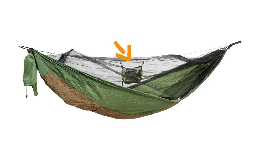 Підвісний мішечок Amazonas Organizer, зображення 2