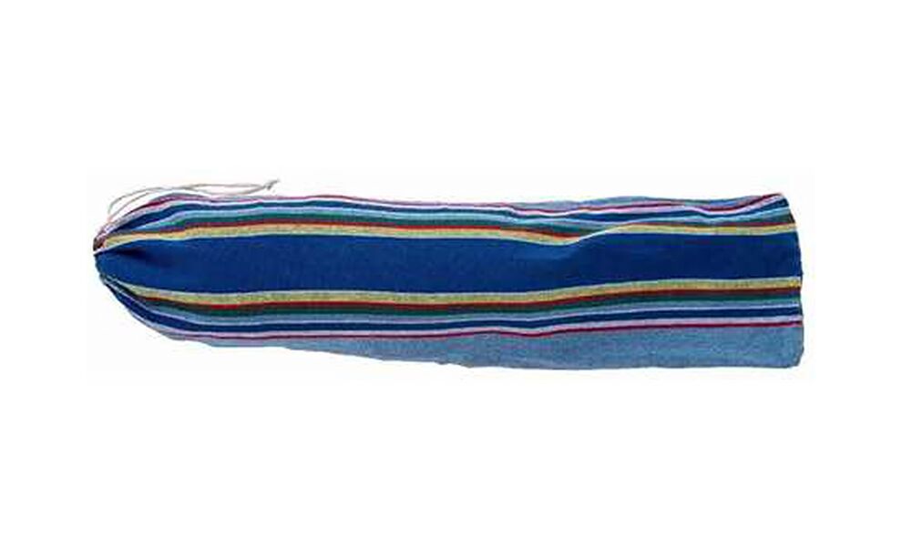 Крісло-гамак Amazonas Palau (Ocean) (БЕЗ кріплень), Колір виробника: Ocean, зображення 4