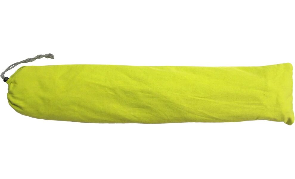 Крісло-гамак Amazonas Panama (Kiwi) (БЕЗ кріплень), Колір виробника: Kiwi, зображення 3