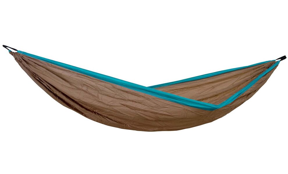Гамак Amazonas Silk Traveller XL (Mountain) (БЕЗ кріплень), Колір виробника: Mountain, зображення 2