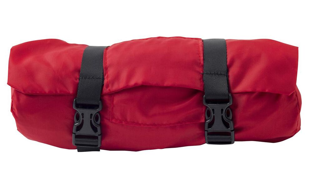 Гамак Amazonas Travel Set (Mars) (з кріпленнями), Колір виробника: Mars, зображення 4