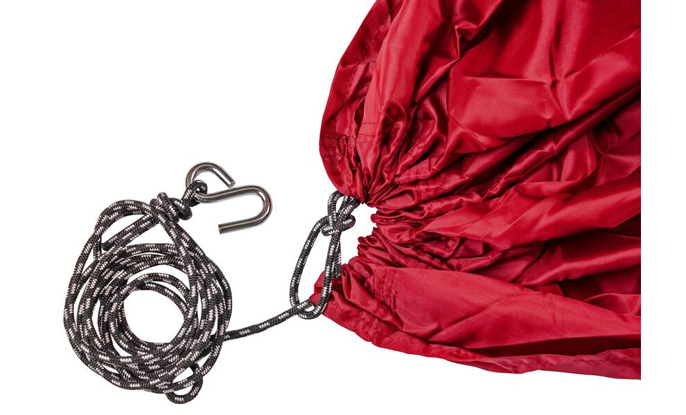 Гамак Amazonas Travel Set (Mars) (з кріпленнями), Колір виробника: Mars, зображення 3