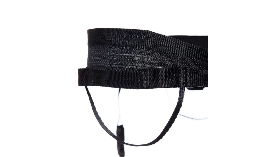 Страхувальна система Black Diamond Couloir - 651155 (Ultra Blue/Black), Колір виробника: Ultra Blue/Black, Тип розміру: L/XL, зображення 3