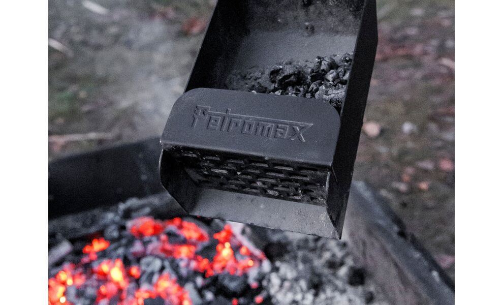 Лопатка для вугілля Petromax Coal Shovel, зображення 11