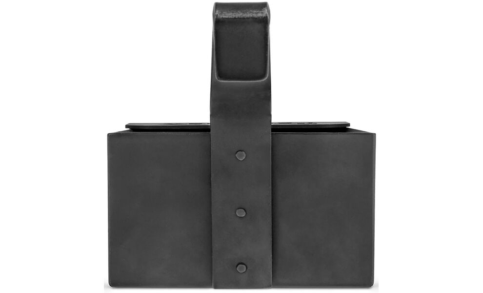 Лопатка для вугілля Petromax Coal Shovel, зображення 5