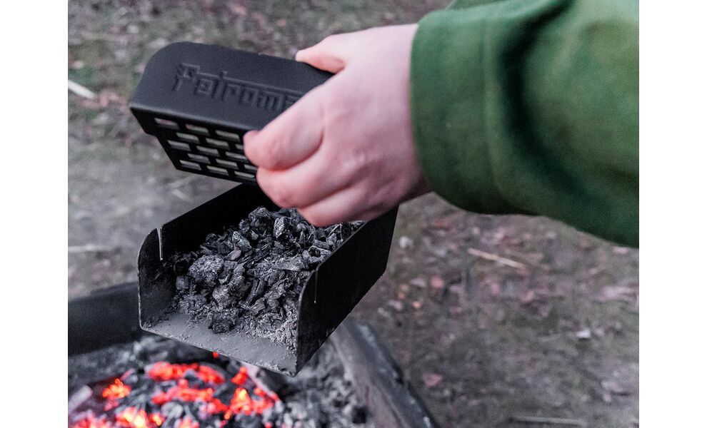 Лопатка для вугілля Petromax Coal Shovel, зображення 10