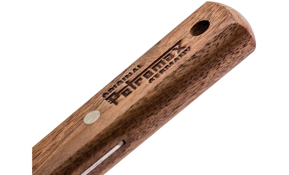 Гнучка кемпінгова лопатка для гриля Petromax Flexible Spatula, зображення 3