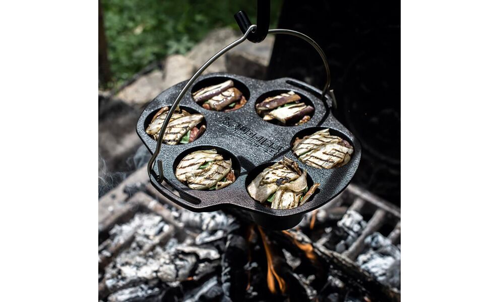 Форма для кексів Petromax Muffin Tin, зображення 9