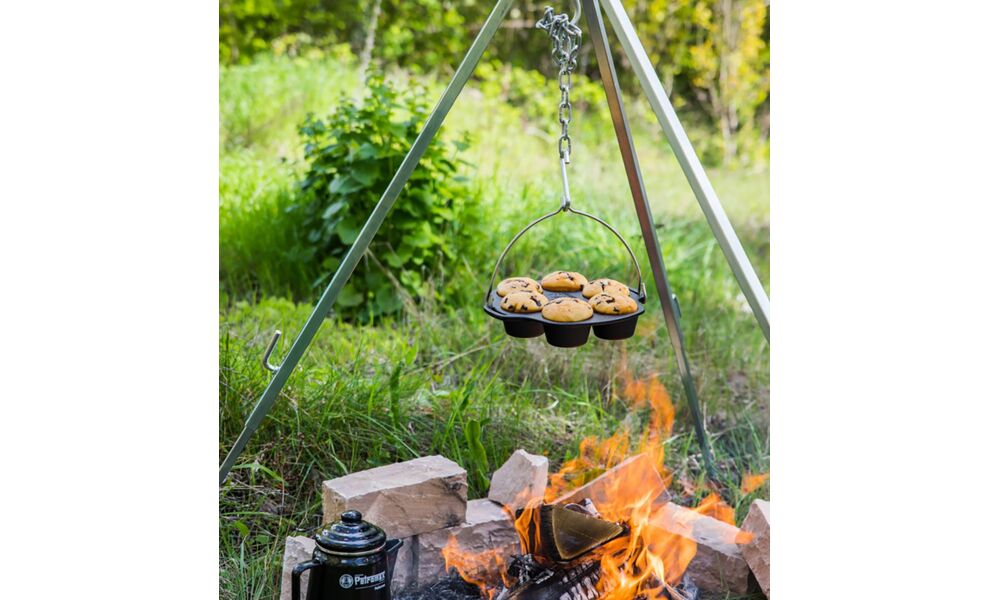 Форма для кексів Petromax Muffin Tin, зображення 14