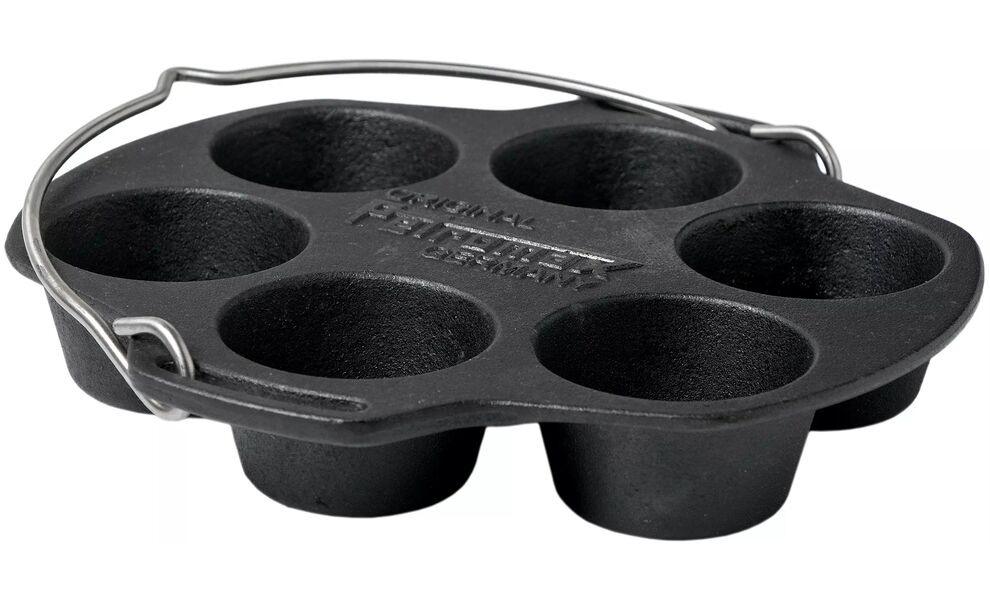 Форма для кексів Petromax Muffin Tin, зображення 2
