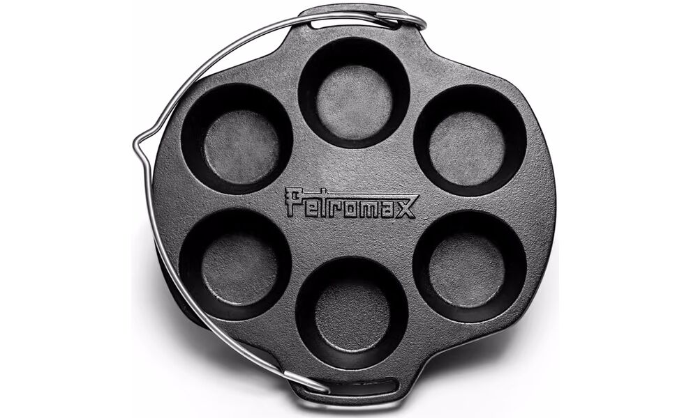 Форма для кексів Petromax Muffin Tin, зображення 5