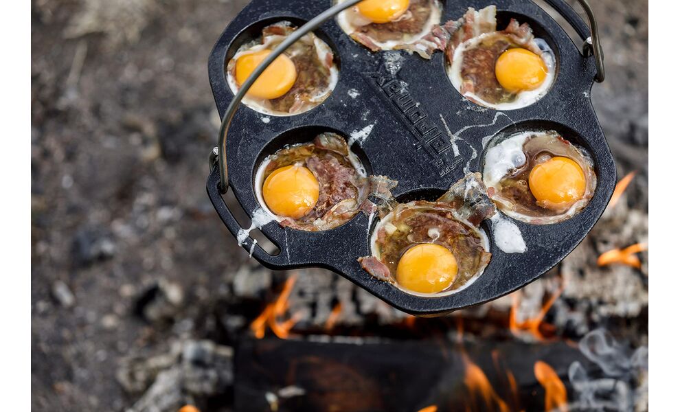 Форма для кексів Petromax Muffin Tin, зображення 7