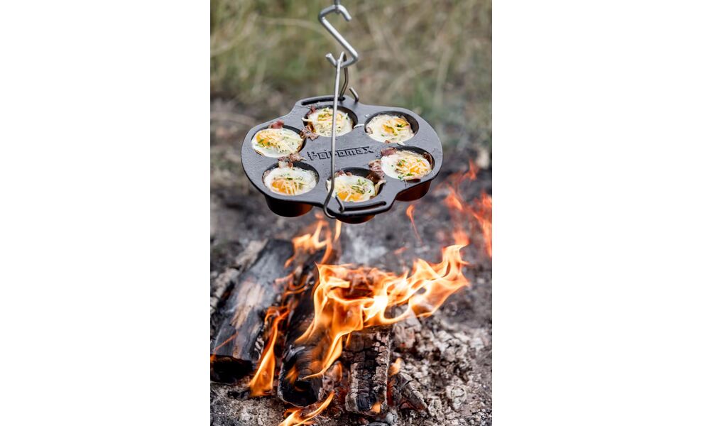 Форма для кексів Petromax Muffin Tin, зображення 6