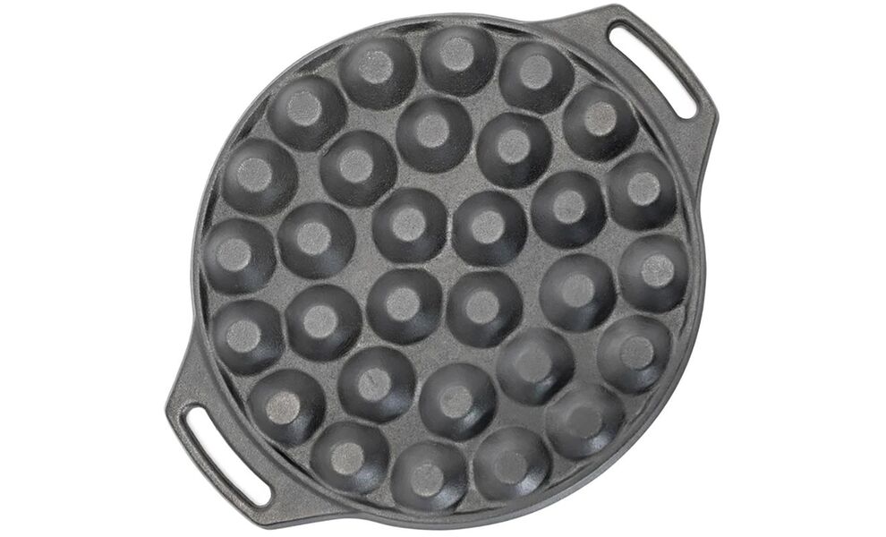 Форма для поффертьє Petromax Poffertjes Pan, зображення 2