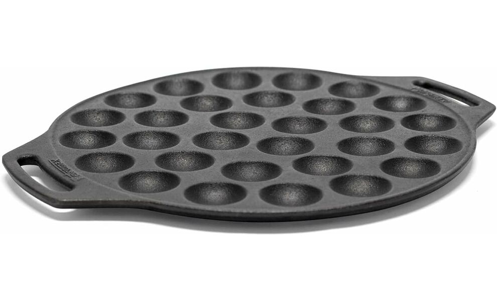 Форма для поффертьє Petromax Poffertjes Pan, зображення 3