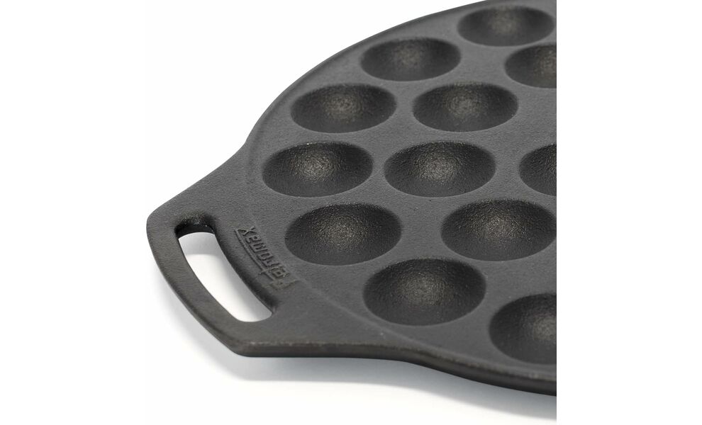 Форма для поффертьє Petromax Poffertjes Pan, зображення 4