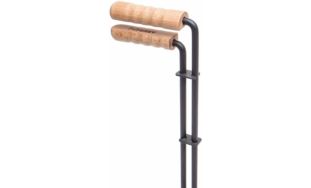 Підйомник-кочерга для чавунної кришки Petromax Professional, зображення 2