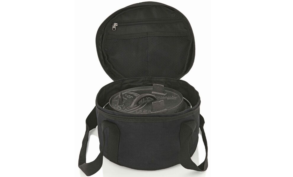 Сумка Petromax для казана-жаровні Dutch Oven 5,5 л/7,5 л, зображення 6
