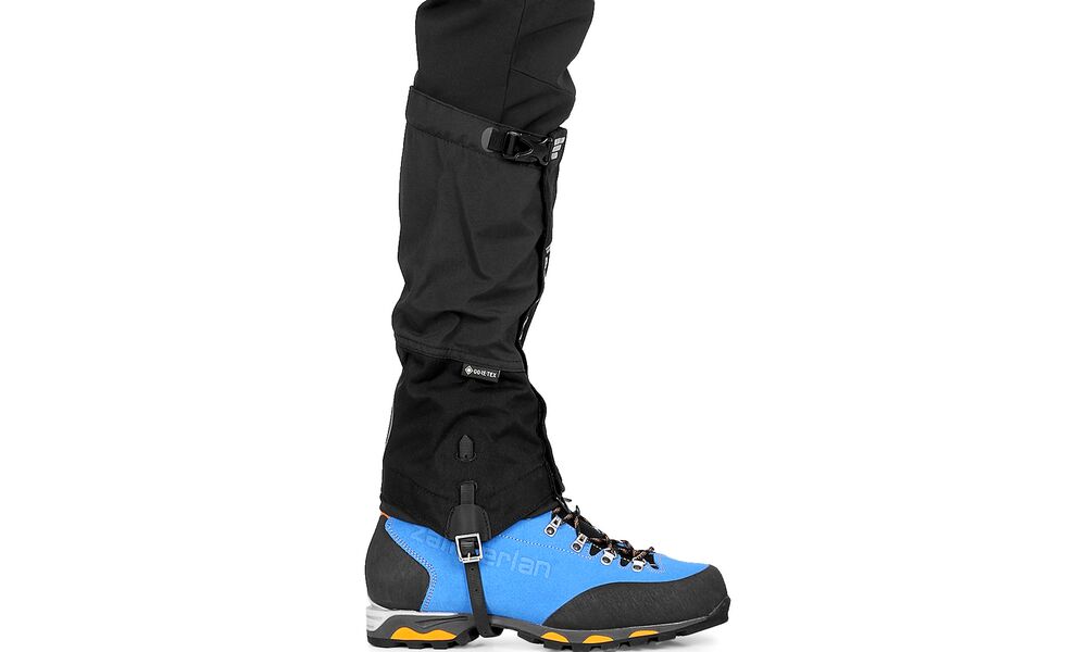 Гетри Black Diamond Apex, Розмір виробника: M, зображення 5