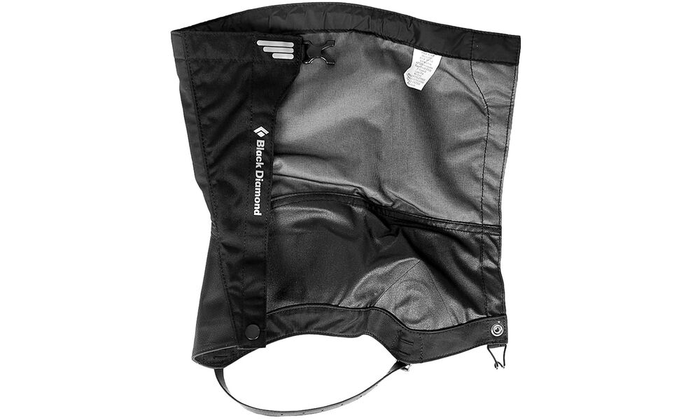 Гетри Black Diamond Apex, Розмір виробника: M, зображення 2