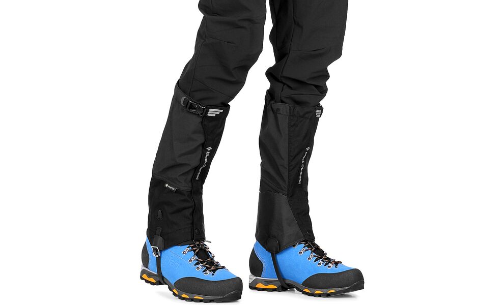 Гетри Black Diamond Apex, Розмір виробника: M, зображення 3