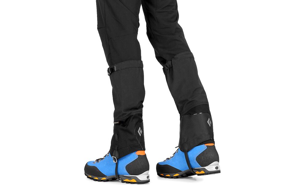 Гетри Black Diamond Apex, Розмір виробника: M, зображення 4