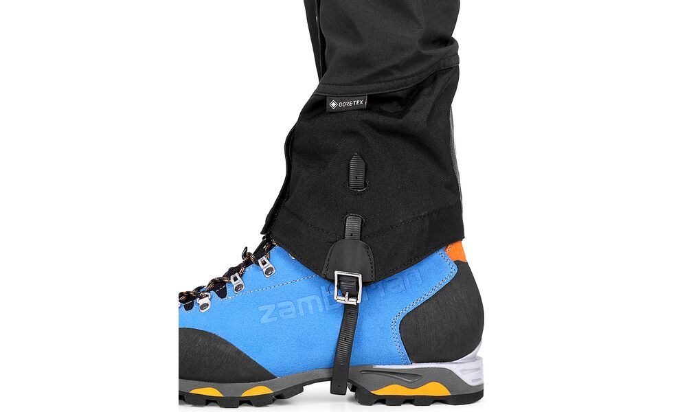 Гетри Black Diamond Apex, Розмір виробника: M, зображення 8