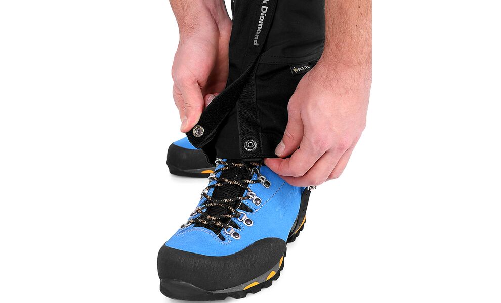 Гетри Black Diamond Apex, Розмір виробника: M, зображення 7