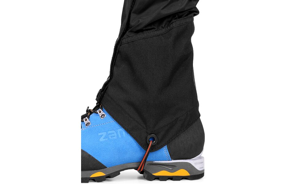 Гетри Black Diamond Cirque, Розмір виробника: M, зображення 12