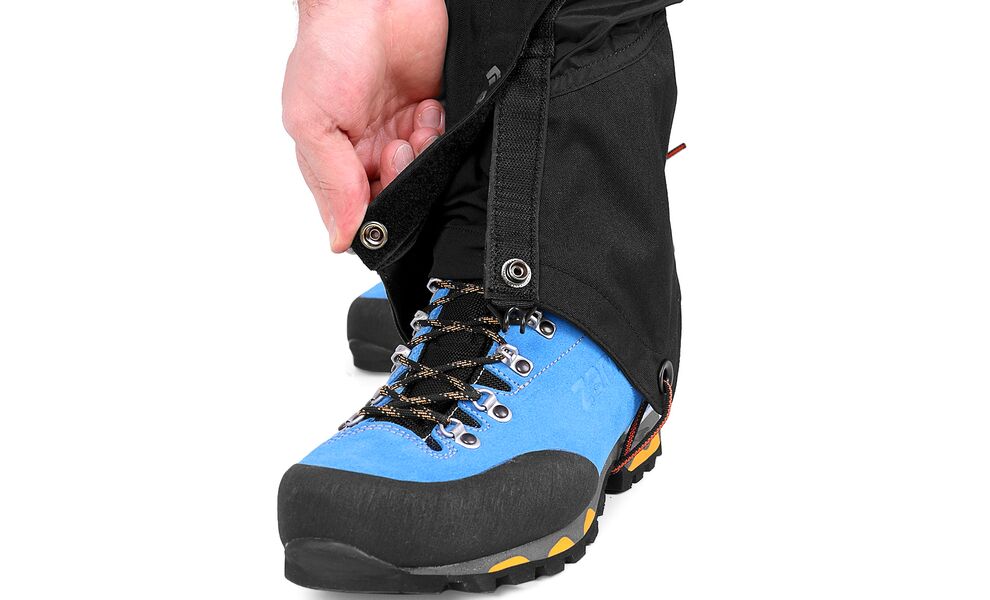 Гетри Black Diamond Cirque, Розмір виробника: L, зображення 11