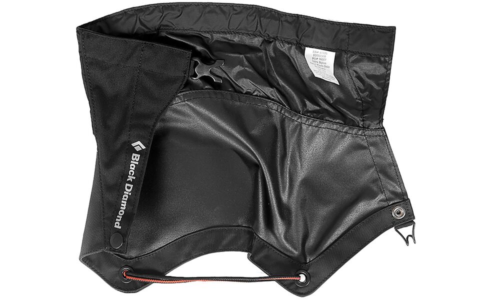 Гетри Black Diamond Cirque, Розмір виробника: M, зображення 2