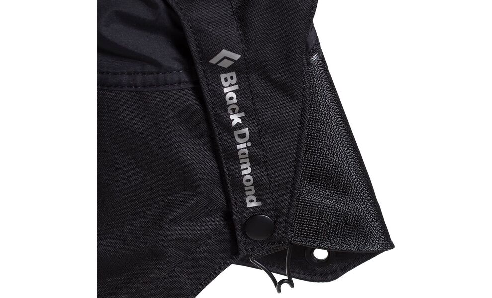 Гетри Black Diamond Cirque, Розмір виробника: M, зображення 4