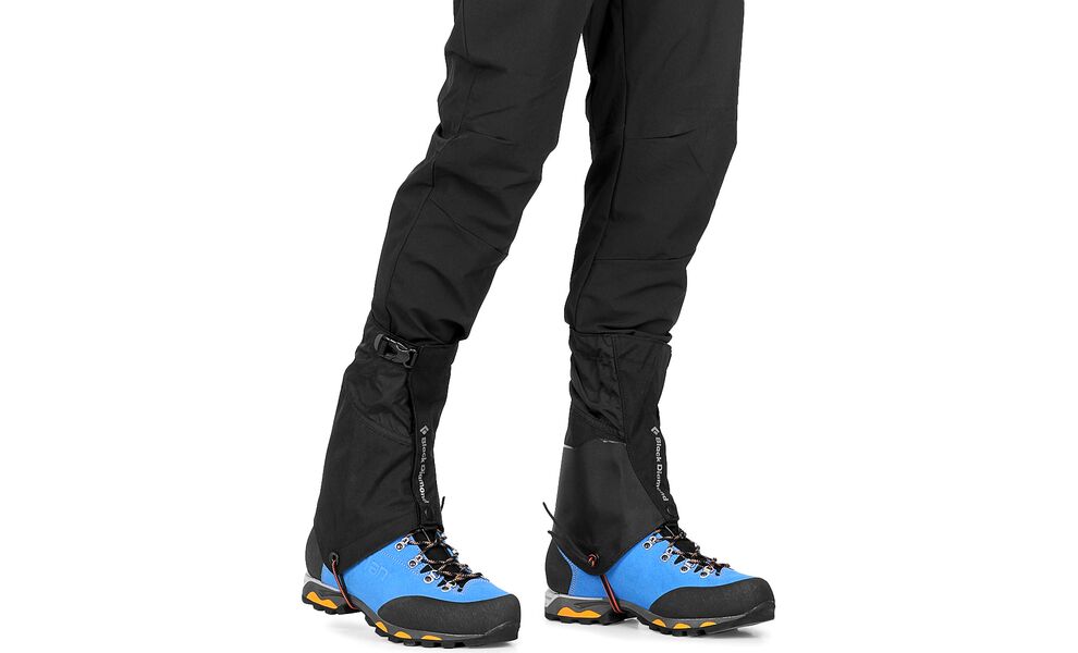 Гетри Black Diamond Cirque, Розмір виробника: L, зображення 6