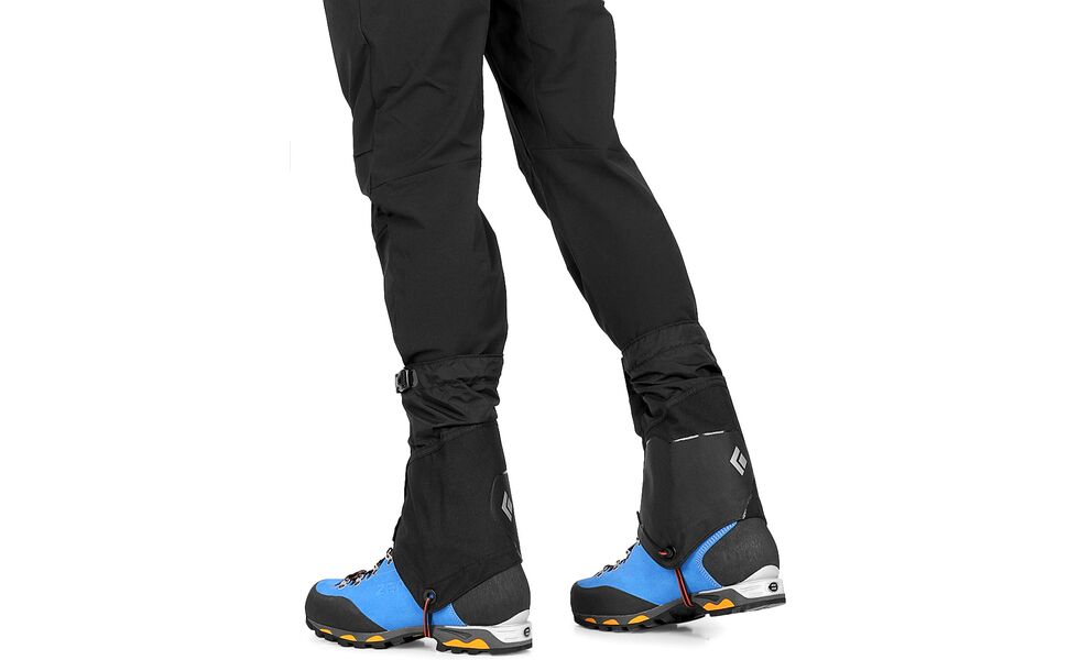 Гетри Black Diamond Cirque, Розмір виробника: M, зображення 7