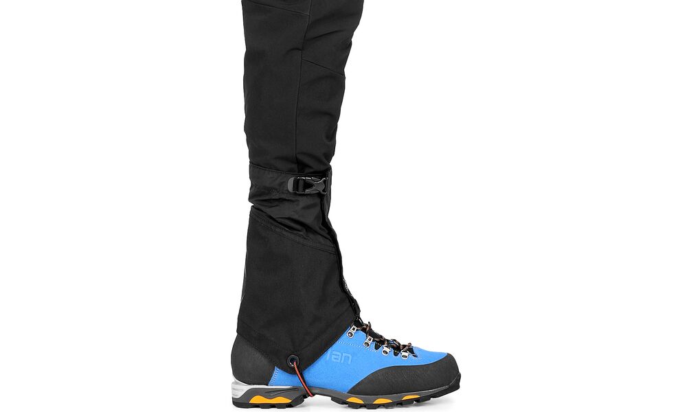 Гетри Black Diamond Cirque, Розмір виробника: L, зображення 8