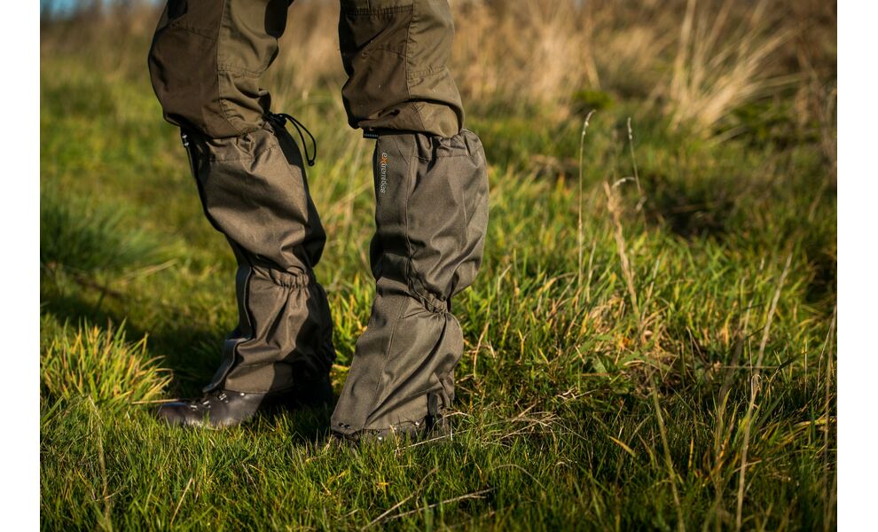 Гетри Extremities Field (Black), Колір виробника: Black, Розмір виробника: L/XL, зображення 12