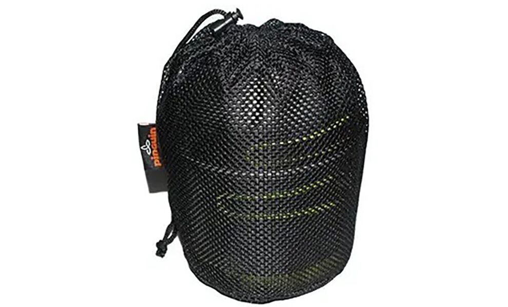 Похідний набір посуду з теплообмінником Pinguin Double X на 2 особи: 2 каструлі, 2 миски, зображення 4