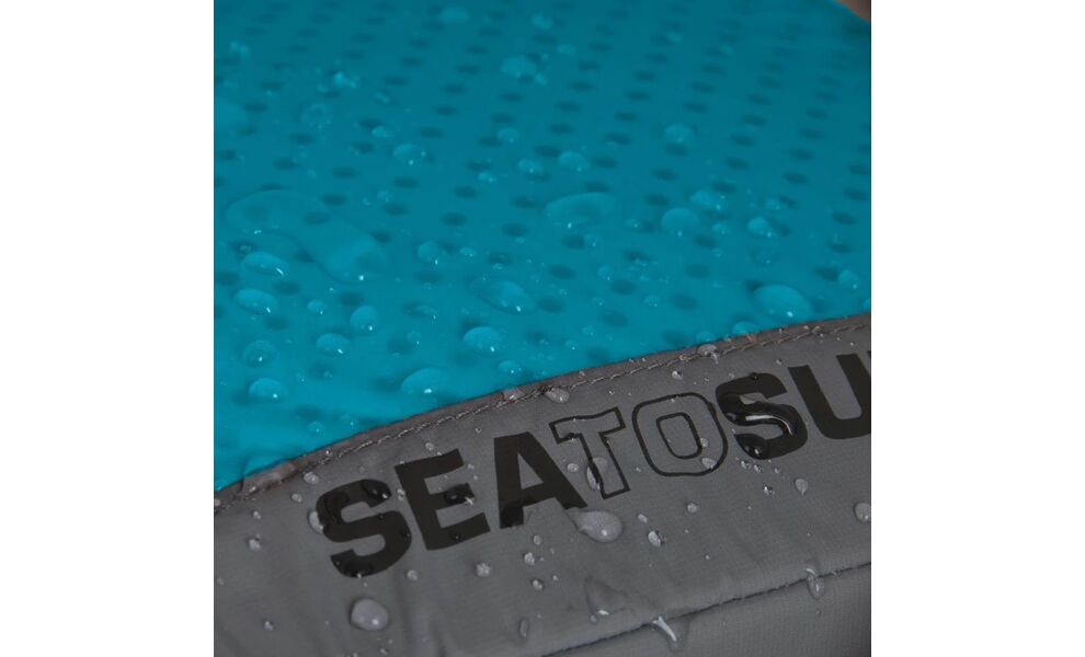 Чохол для планшета Sea to Summit Travel Light Ultra-Sil - S (Blue), Тип розміру: S, Колір виробника: Blue, зображення 4