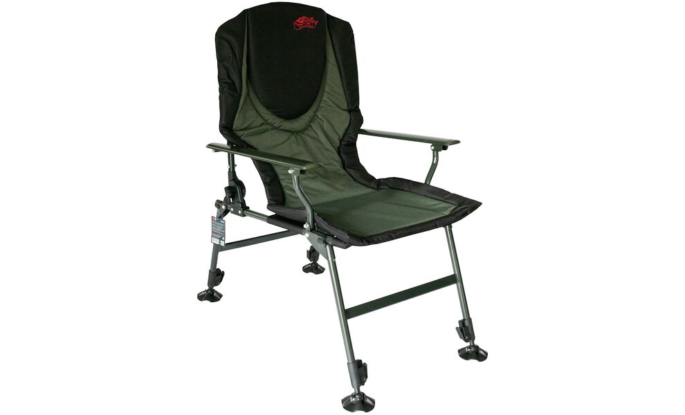 Розкладне крісло на рибалку Tramp TRF-031 Chairman, зображення 2