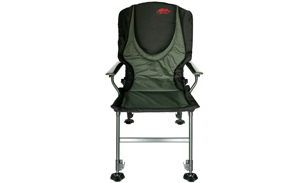 Розкладне крісло на рибалку Tramp TRF-031 Chairman, зображення 3