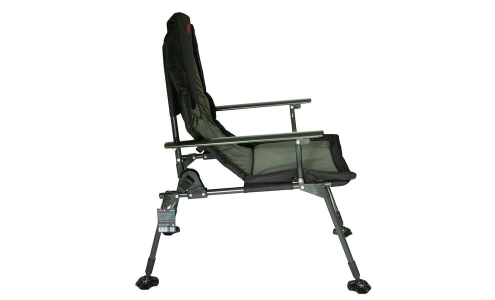 Розкладне крісло на рибалку Tramp TRF-031 Chairman, зображення 4