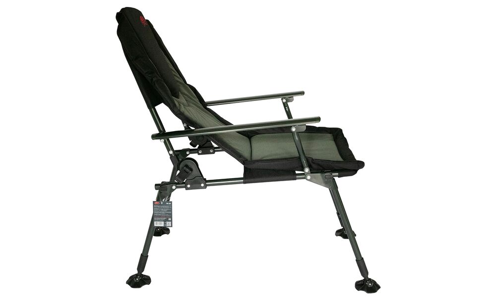 Розкладне крісло на рибалку Tramp TRF-031 Chairman, зображення 5