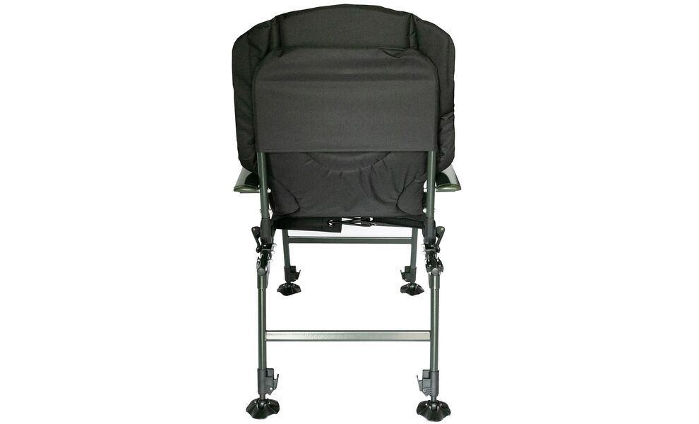 Розкладне крісло на рибалку Tramp TRF-031 Chairman, зображення 6