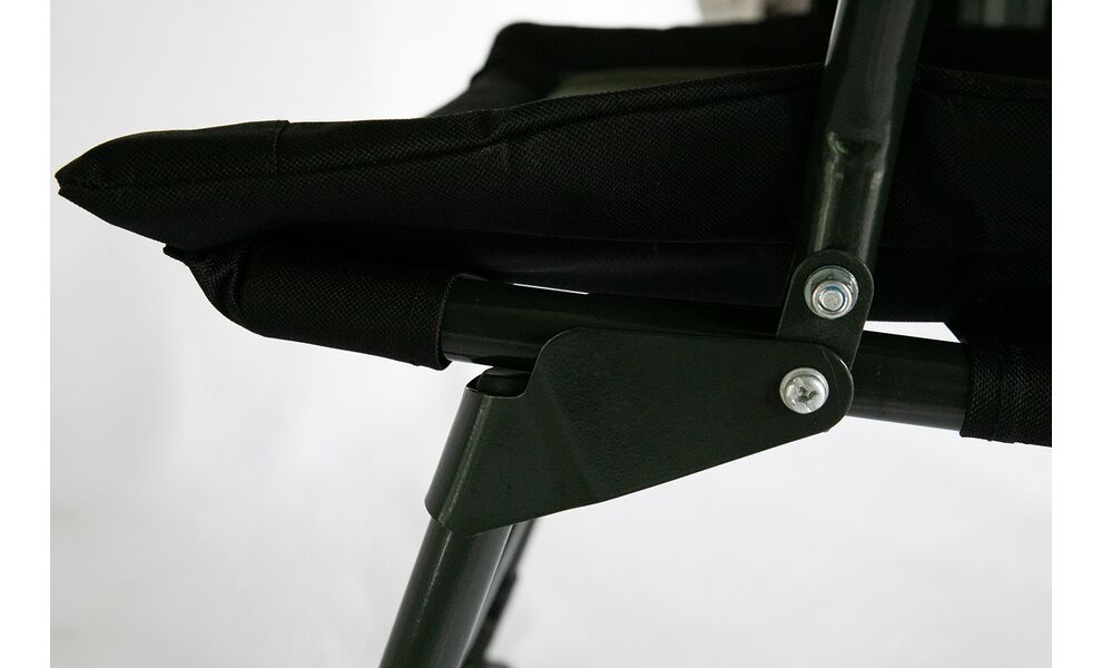 Розкладне крісло на рибалку Tramp TRF-031 Chairman, зображення 8